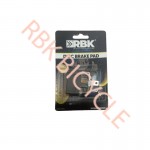 RBK-9199 DİSK BALATA BP-10 SAIGUAN VAKUM PAKET